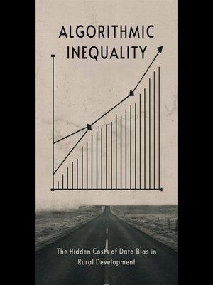 cover image of Algorithmic Inequality